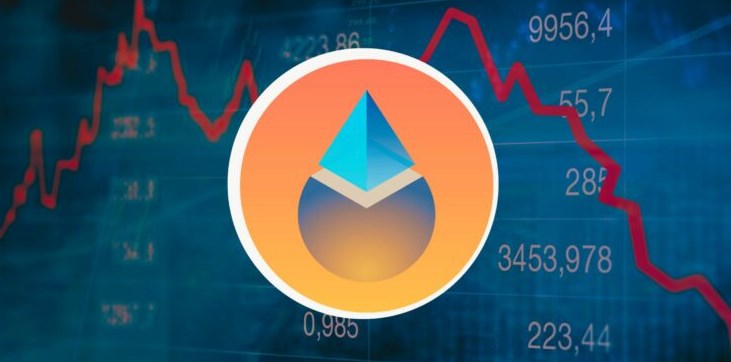 LDO coin historical issuance price