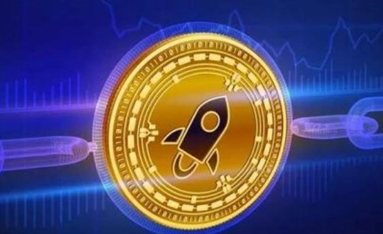 Hubungan antara Stellar Lumens dan Ripple