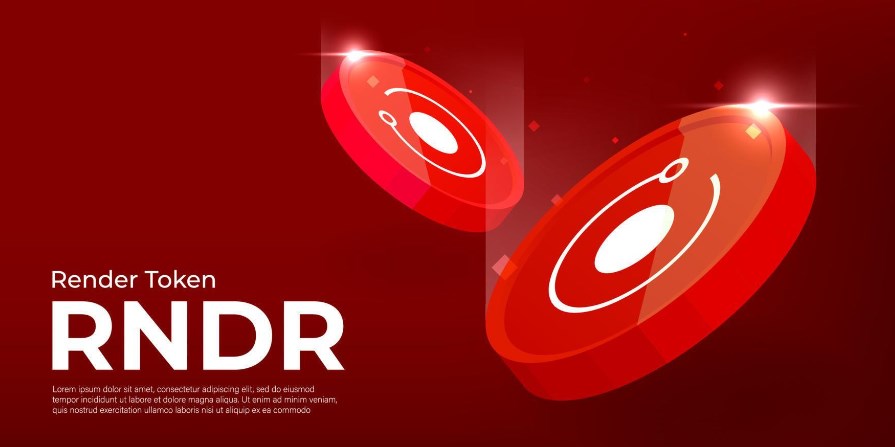 rndr币能上1000亿市值吗