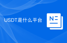 USDT是什么平台