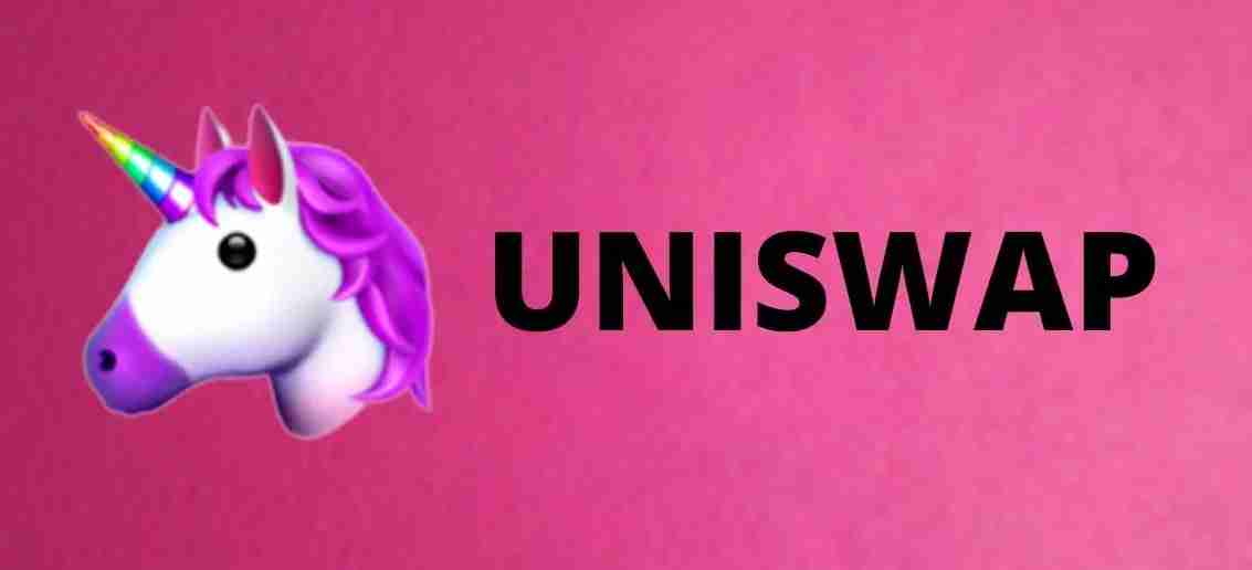 Uniswap交游所的注册、充值和提现递次