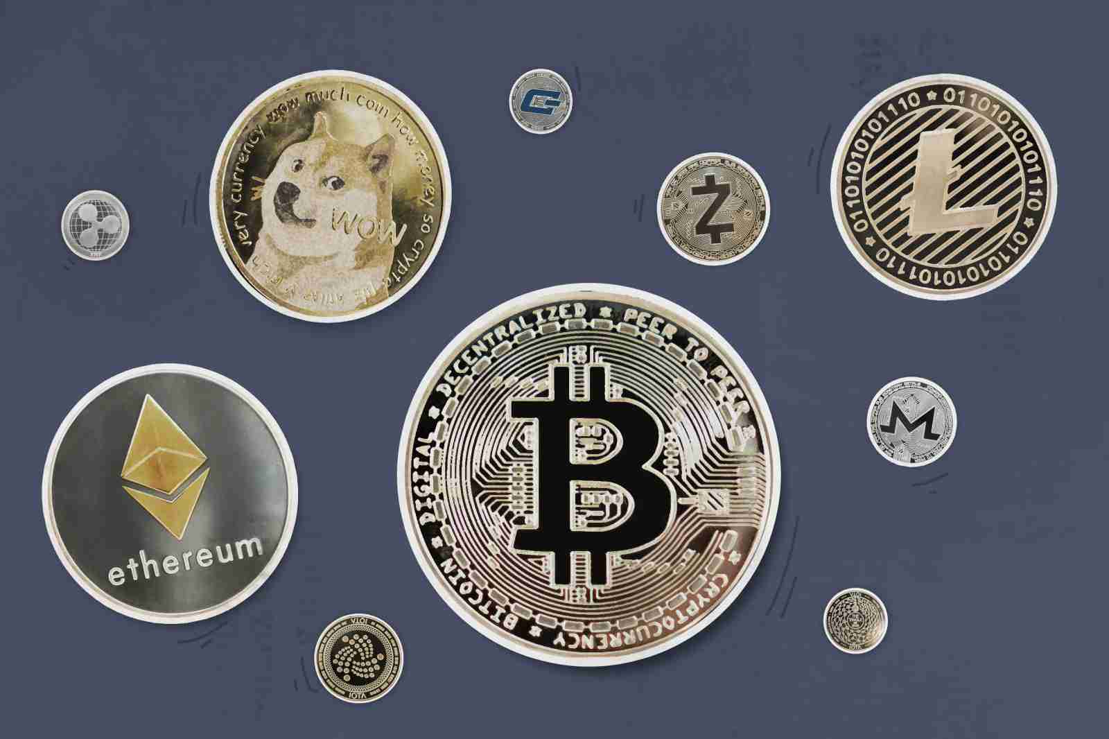 币圈交易所排行榜最新 - php中文网