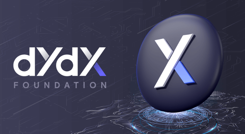 How to buy dydx coins