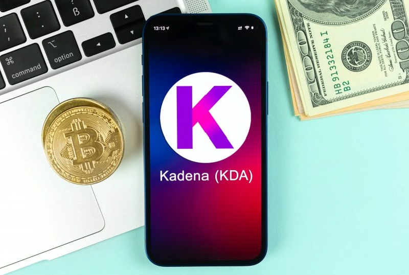 KDA通貨取引プラットフォーム