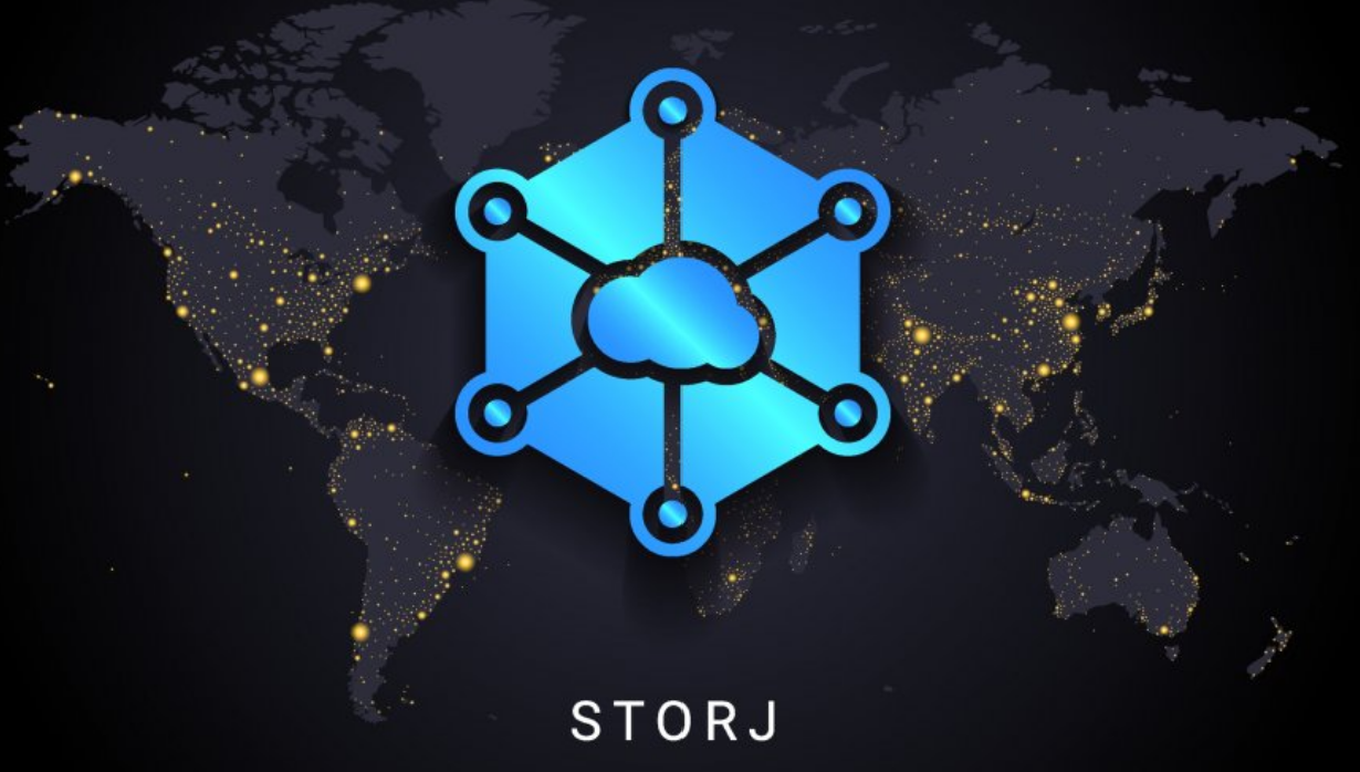 Wie hoch ist die Gesamtmenge an Storj-Münzen?