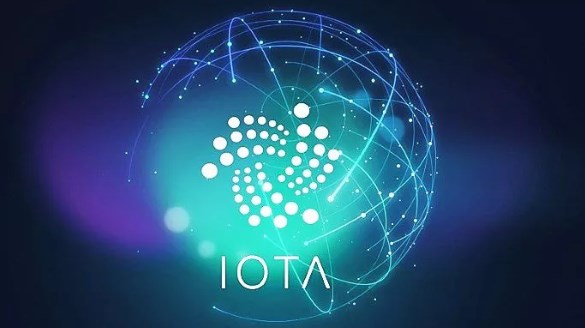 What about IOTA coin? What is the future of IOTA currency?