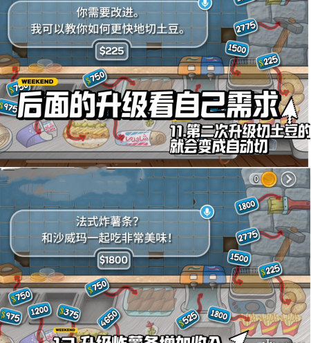 沙威玛传奇怎么快速升级 沙威玛传奇快速升级攻略