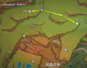 原神纳塔秘源机兵讨伐路线一览 原神纳塔秘源机兵讨伐路线介绍