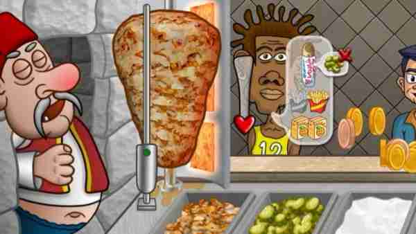 沙威玛传奇薯条怎么弄 沙威玛传奇薯条制作方法