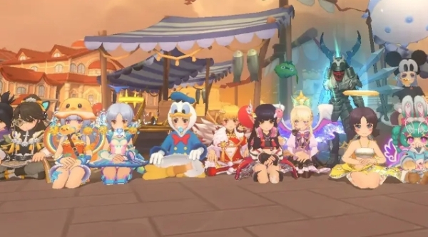 仙境传说新启航紫色装备怎么获得 仙境传说新启航紫色装备获得攻略