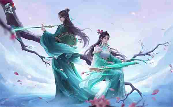 问道力水怎么加点 问道力水加点方法