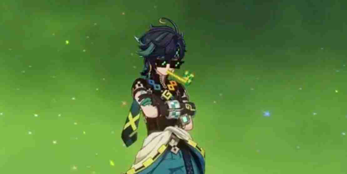 原神基尼奇阵容配队详解一览 原神基尼奇阵容配队详解介绍