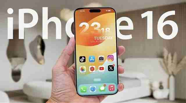 iphone16怎么设置低数据模式_苹果手机低数据模式设置步骤介绍