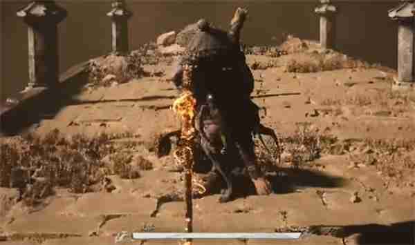 黑神话悟空沙门村井底土地庙在什么位置 沙门村井底土地庙位置分享