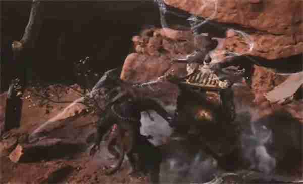 黑神话悟空沙门村井底土地庙在什么位置 沙门村井底土地庙位置分享