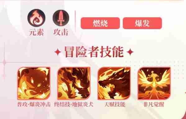 命运圣契莉莉丝值得培养吗 莉莉丝培养价值介绍