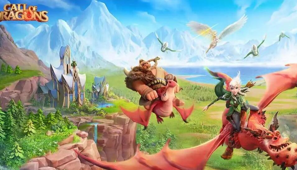 万龙觉醒联盟成员积分如何玩 联盟成员积分玩法介绍