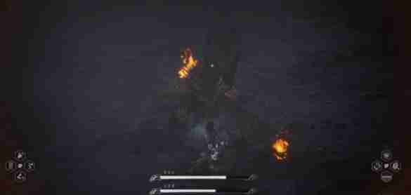 黑神话悟空第五回头目云里雾雾里云位置在哪 云里雾&雾里云攻打思路