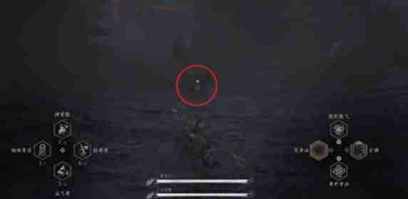 黑神话悟空第五回头目云里雾雾里云位置在哪 云里雾&雾里云攻打思路