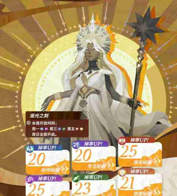 剑与远征启程女神试炼该怎么玩 女神试炼开放时间及玩法详细介绍