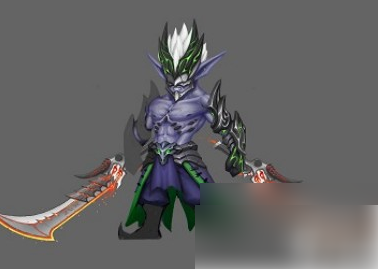 光之守望恶魔猎手符石搭配 光之守望恶魔猎手符石搭配介绍