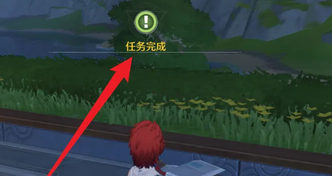 鸣潮三流画家任务怎么完成 鸣潮三流画家任务攻略流程