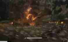 黑神话悟空第六回头目金甲犀位置在哪 金甲犀位置介绍