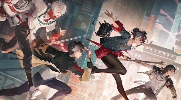 归龙潮技能升级素材怎么用 归龙潮技能升级素材使用攻略