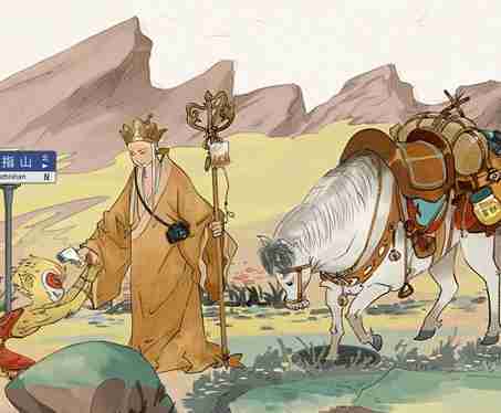 离谱的智商悟空拜师怎么过关 离谱的智商悟空拜师通关攻略