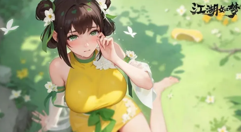江湖如梦C位如何选择 C位选择方法