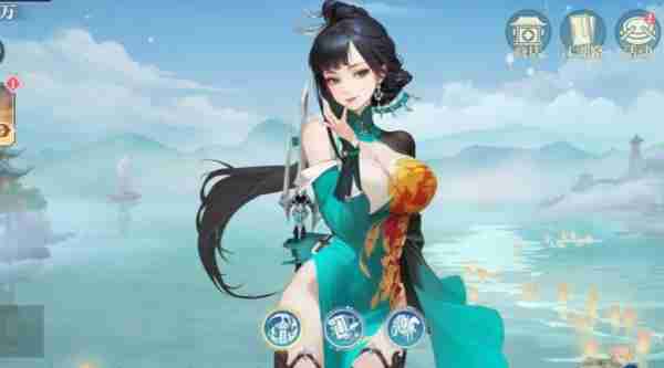 江湖如梦C位如何选择 C位选择方法