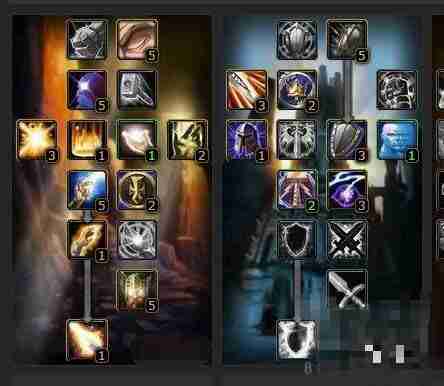 魔兽世界10.0奶骑团本天赋怎么点一览 魔兽世界10.0奶骑团本天赋怎么点攻略