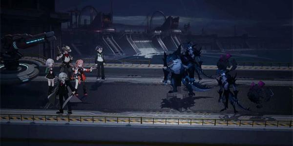 龙族卡塞尔之门角色有哪些 角色介绍