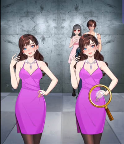 就挺秃然的谁是感染者怎么通关 谁是感染者通关攻略分享