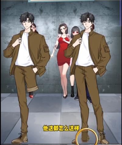 就挺秃然的谁是感染者怎么通关 谁是感染者通关攻略分享