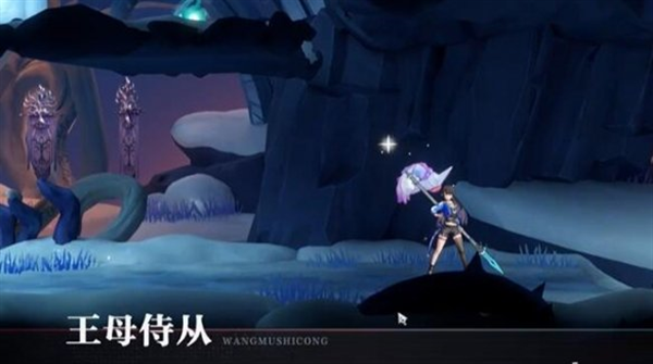 归龙潮骑士冰雪试炼场任务怎么做 骑士冰雪试炼场任务攻略