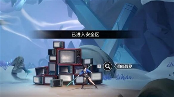 归龙潮骑士冰雪试炼场任务怎么做 骑士冰雪试炼场任务攻略