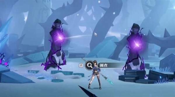 归龙潮骑士冰雪试炼场任务怎么做 骑士冰雪试炼场任务攻略