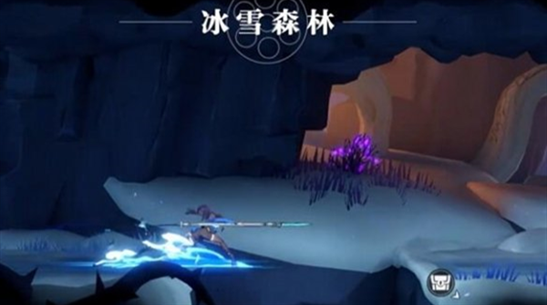归龙潮骑士冰雪试炼场任务怎么做 骑士冰雪试炼场任务攻略
