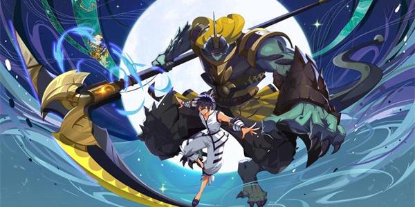 镇魂街破晓招募镇魂将如何获得 招募镇魂将获得方法