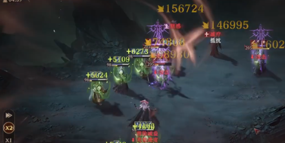 龙息神寂坦克选择建议详情 龙息神寂坦克选择建议介绍