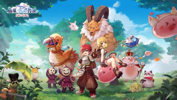 仙境传说新启航可以抓宠吗 仙境传说新启航抓宠攻略