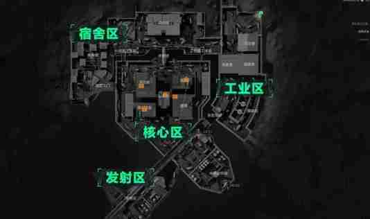 三角洲行动航天基地宿舍楼密码是多少一览 三角洲行动航天基地宿舍楼密码是多少攻略