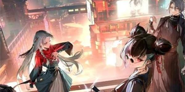 归龙潮自动索敌如何设置 自动索敌设置方法