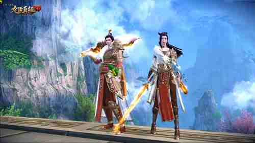 九阴真经3d如何获得天魔八音 九阴真经天魔八音怎么获得