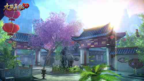 九阴真经3d如何获得天魔八音 九阴真经天魔八音怎么获得