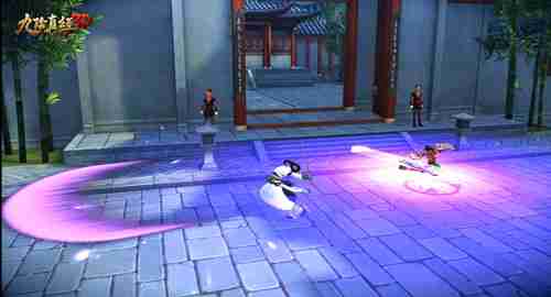 九阴真经3d如何获得天魔八音 九阴真经天魔八音怎么获得