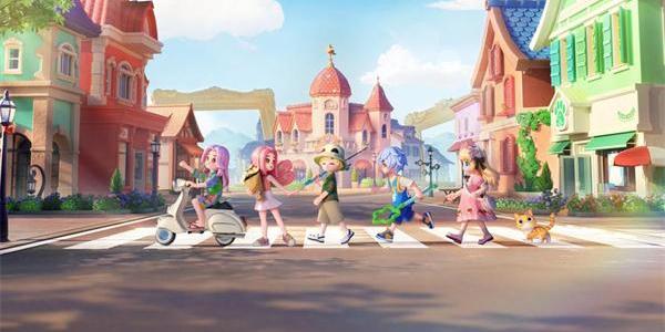 心动小镇满月玉兔灯如何获取 满月玉兔灯获取方法