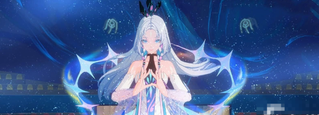 归龙潮冰霜神女攻打技巧详情 归龙潮冰霜神女攻打技巧攻略