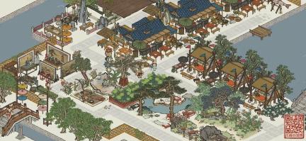 江南百景图玉净瓶作用一览 江南百景图玉净瓶作用攻略